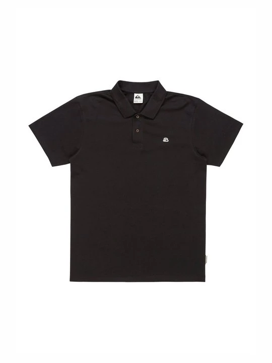 Zdjęcie produktu Koszulka polo Quiksilver czarny