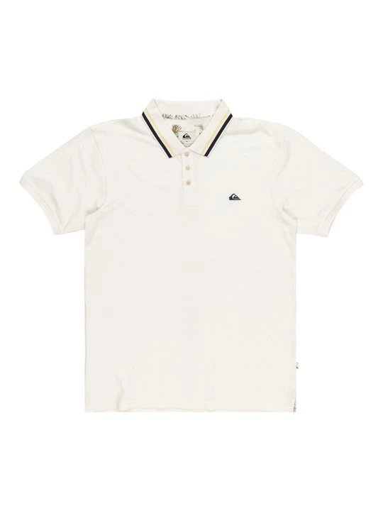 Zdjęcie produktu Koszulka polo Quiksilver biały