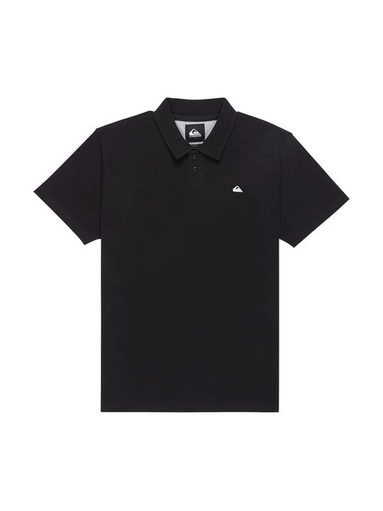 Zdjęcie produktu Koszulka polo Quiksilver czarny