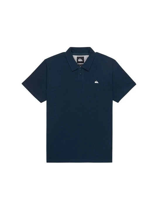 Zdjęcie produktu Koszulka polo Quiksilver niebieski