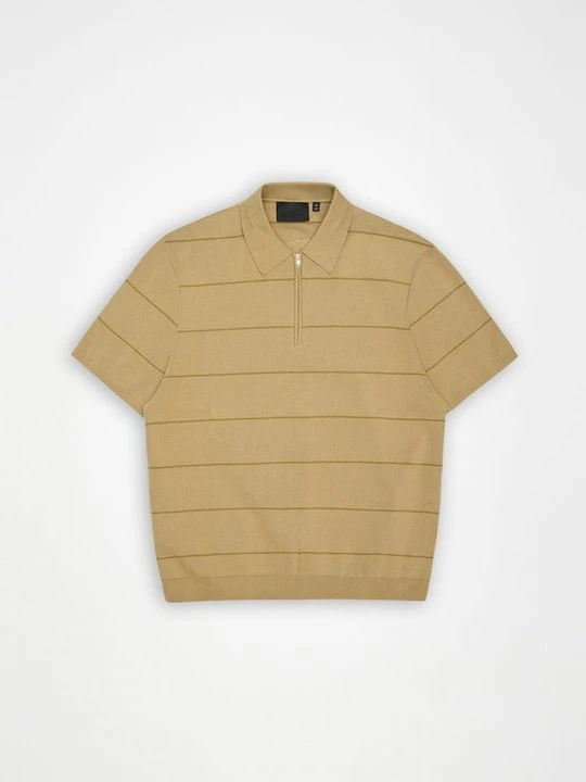 Zdjęcie produktu Koszulka polo Rains beżowy
