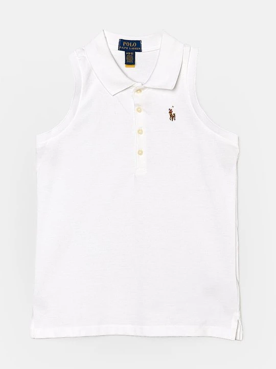 Zdjęcie produktu Koszulka polo Ralph Lauren biały