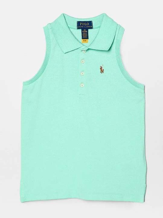 Zdjęcie produktu Koszulka polo Ralph Lauren zielony