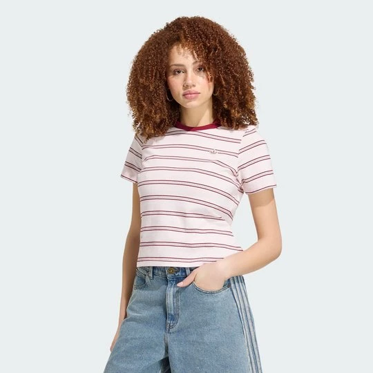Zdjęcie produktu KOSZULKA POLO RESORT S W2 Adidas różowy
