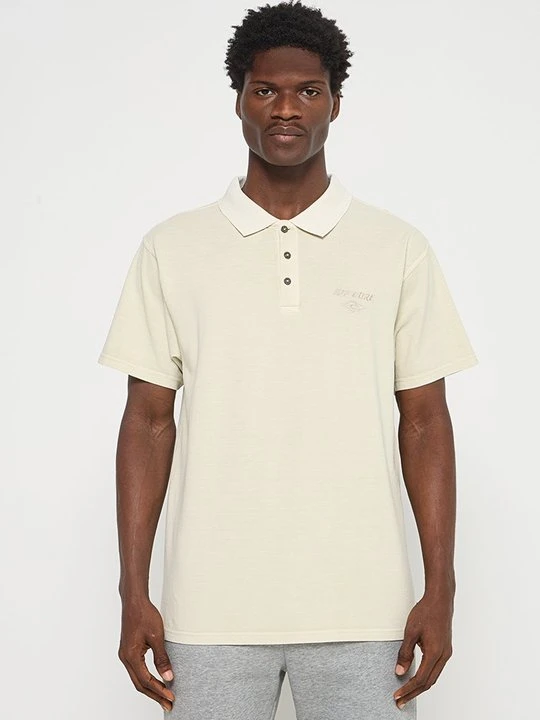 Zdjęcie produktu Koszulka polo Rip Curl mleczny