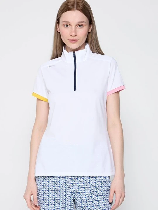 Zdjęcie produktu Koszulka polo Ralph Lauren biały