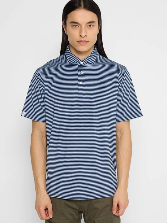 Zdjęcie produktu Koszulka polo Ralph Lauren niebieski