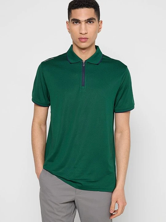 Zdjęcie produktu Koszulka polo Ralph Lauren zielony