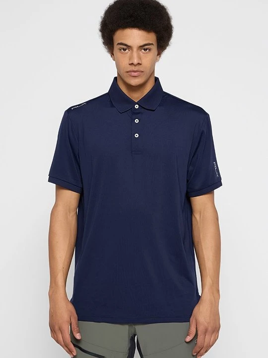 Zdjęcie produktu Koszulka polo Ralph Lauren granatowy