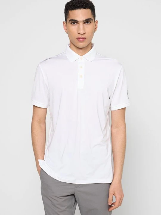 Zdjęcie produktu Koszulka polo Ralph Lauren biały