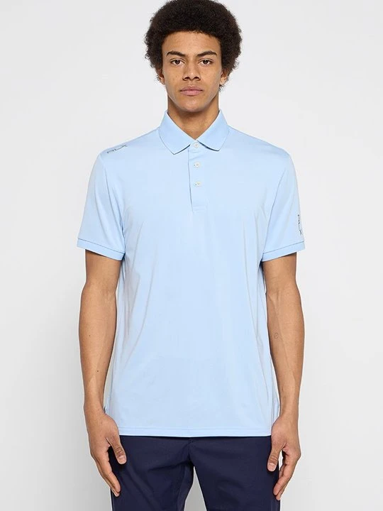 Zdjęcie produktu Koszulka polo Ralph Lauren niebieski