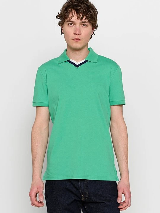 Zdjęcie produktu Koszulka polo Ralph Lauren zielony