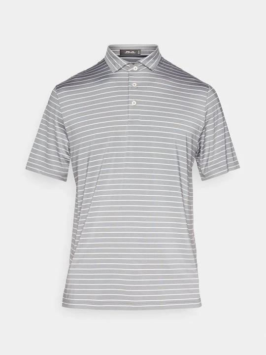 Zdjęcie produktu Koszulka polo Ralph Lauren szary