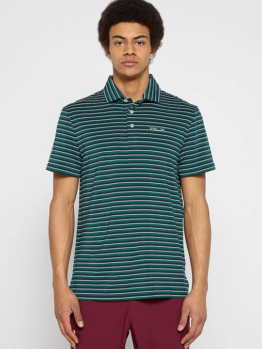 Zdjęcie produktu Koszulka polo Ralph Lauren zielony