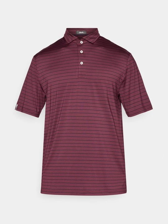 Zdjęcie produktu Koszulka polo Ralph Lauren jagodowy