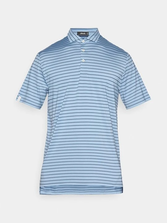 Zdjęcie produktu Koszulka polo Ralph Lauren jasnoniebieski