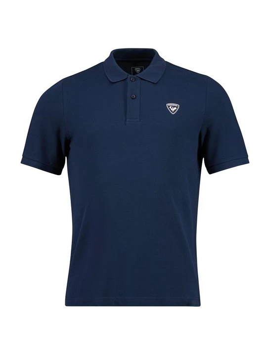 Zdjęcie produktu Koszulka polo Rossignol granatowy