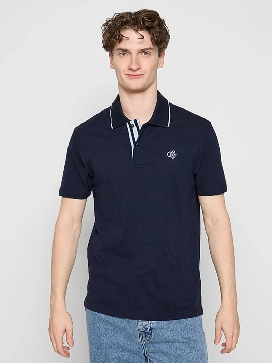 Zdjęcie produktu Koszulka polo Scotch & Soda