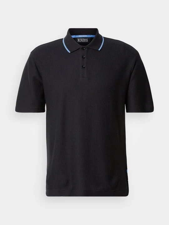 Zdjęcie produktu Koszulka polo Scotch & Soda