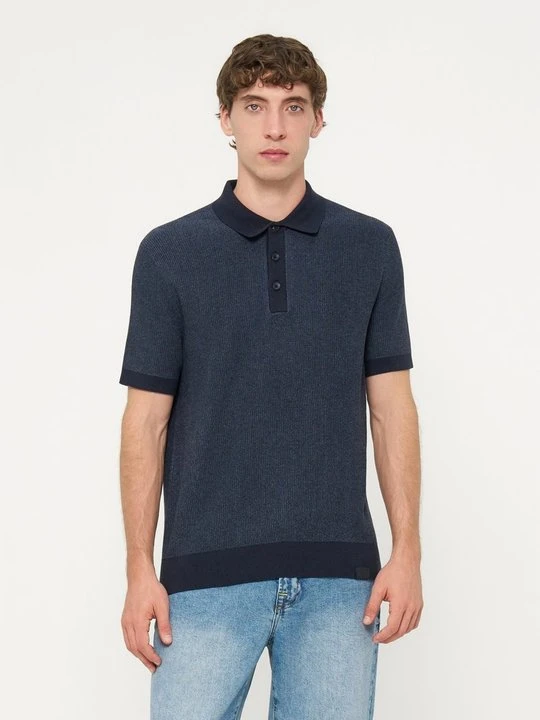 Zdjęcie produktu Koszulka polo Scotch & Soda