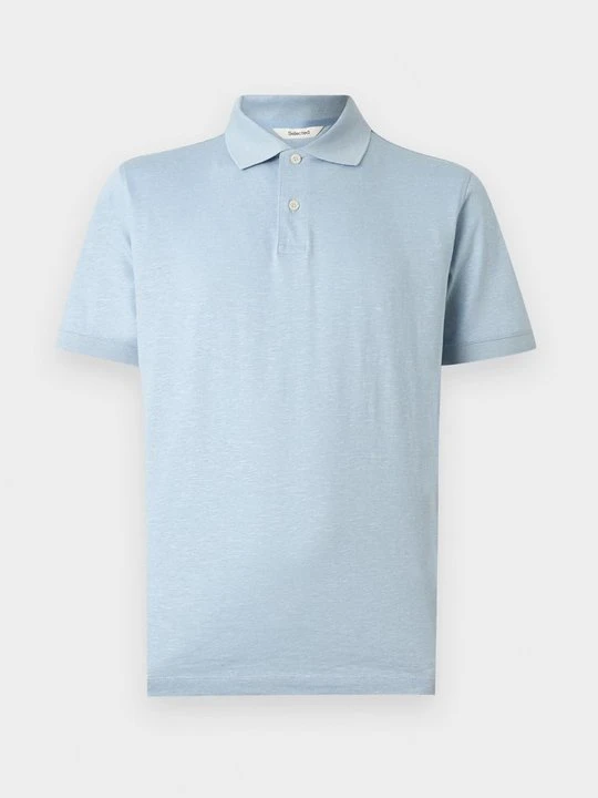 Zdjęcie produktu Koszulka polo Selected