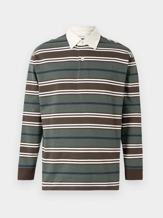 Zdjęcie produktu Koszulka polo Selected