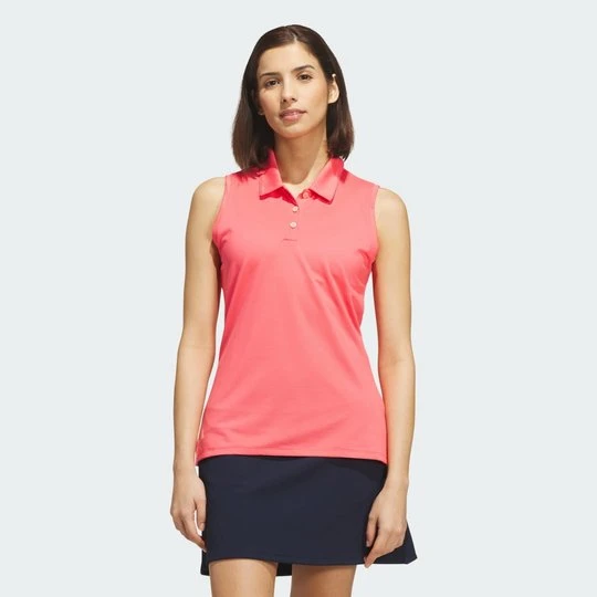 Zdjęcie produktu Koszulka polo Solid Ottoman Adidas Pure Turbo