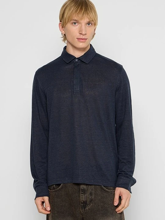 Zdjęcie produktu Koszulka polo Ted Baker granatowy