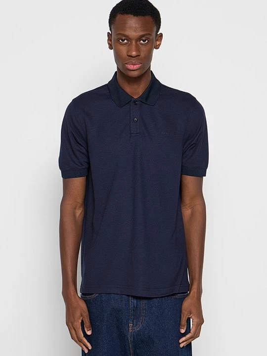 Zdjęcie produktu Koszulka polo Ted Baker granatowy