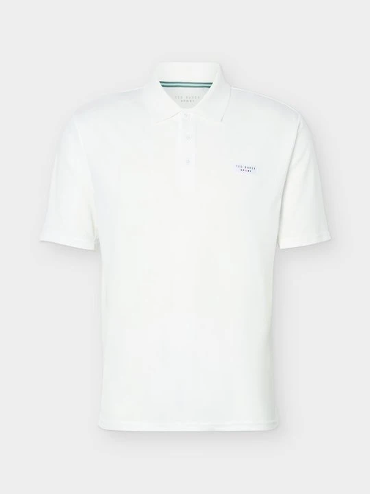 Zdjęcie produktu Koszulka polo Ted Baker biały