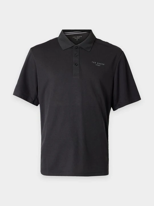 Zdjęcie produktu Koszulka polo Ted Baker czarny