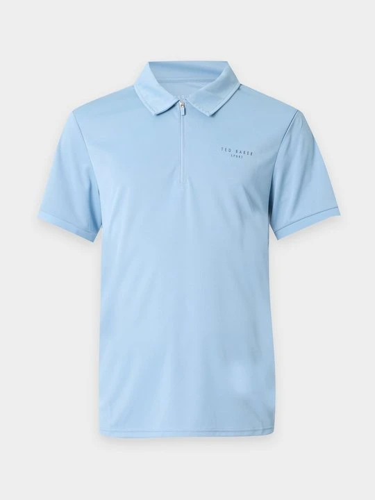 Zdjęcie produktu Koszulka polo Ted Baker jasnoniebieski