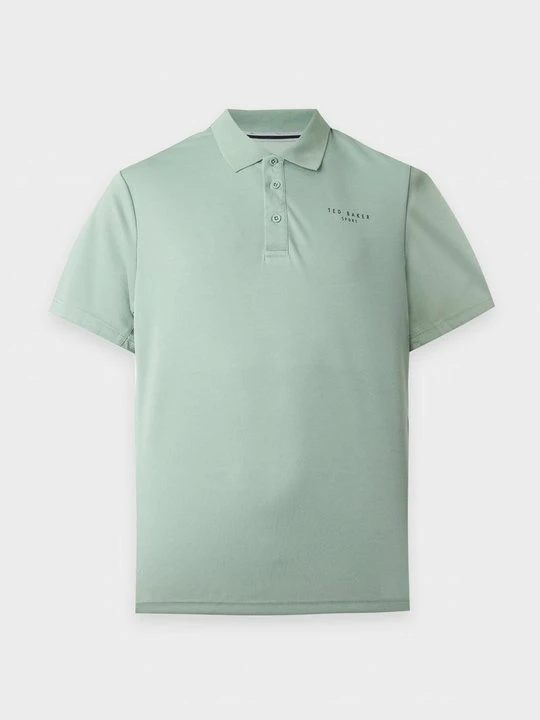 Zdjęcie produktu Koszulka polo Ted Baker jasnoróżowy