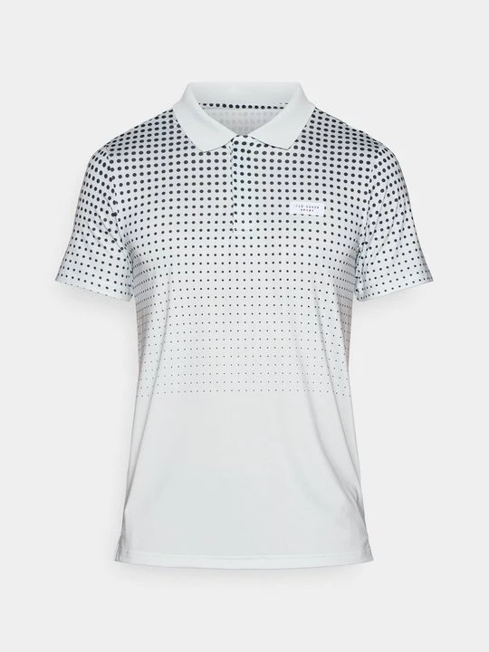 Zdjęcie produktu Koszulka polo Ted Baker niebieski