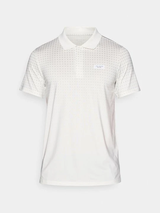 Zdjęcie produktu Koszulka polo Ted Baker biały