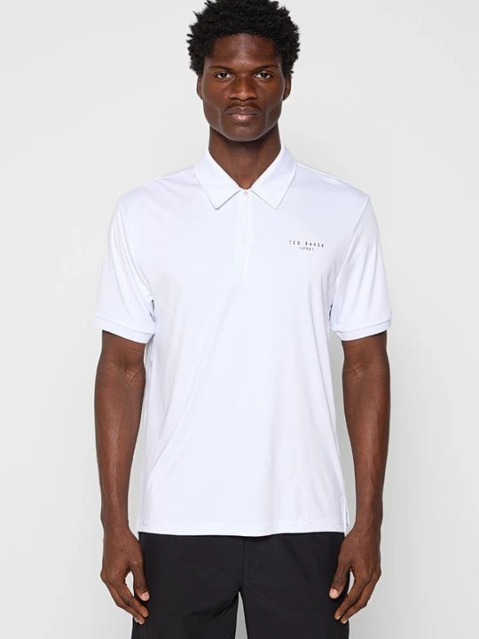 Zdjęcie produktu Koszulka polo Ted Baker biały