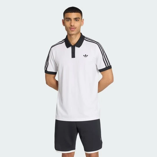 Zdjęcie produktu KOSZULKA POLO TENNIS CLASSICS Adidas biały