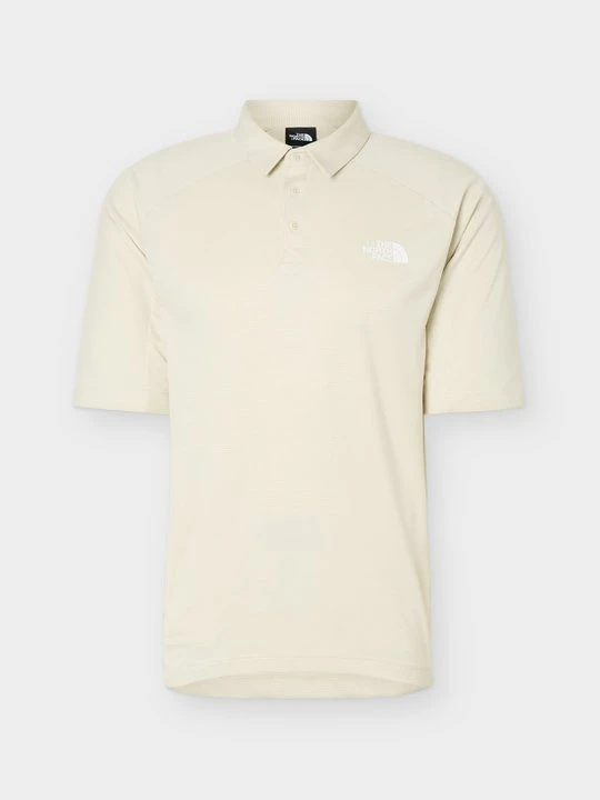 Zdjęcie produktu Koszulka polo The North Face beżowy