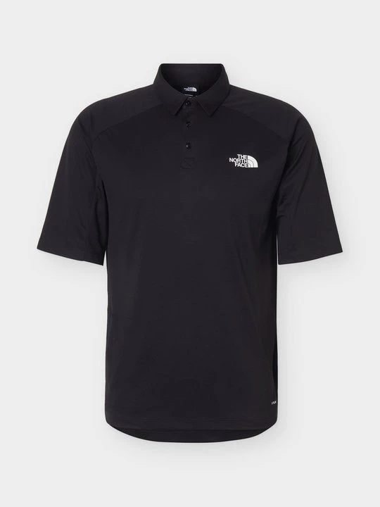 Zdjęcie produktu Koszulka polo The North Face czarny