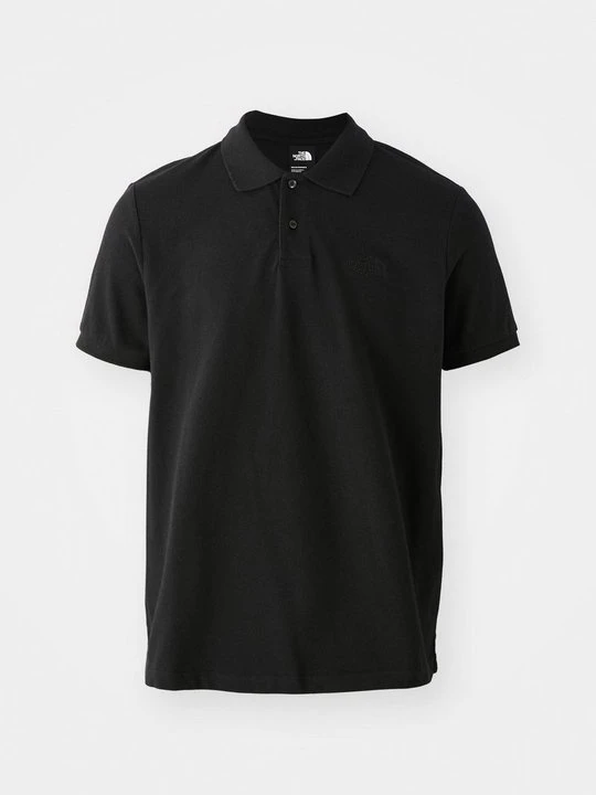 Zdjęcie produktu Koszulka polo The North Face czarny