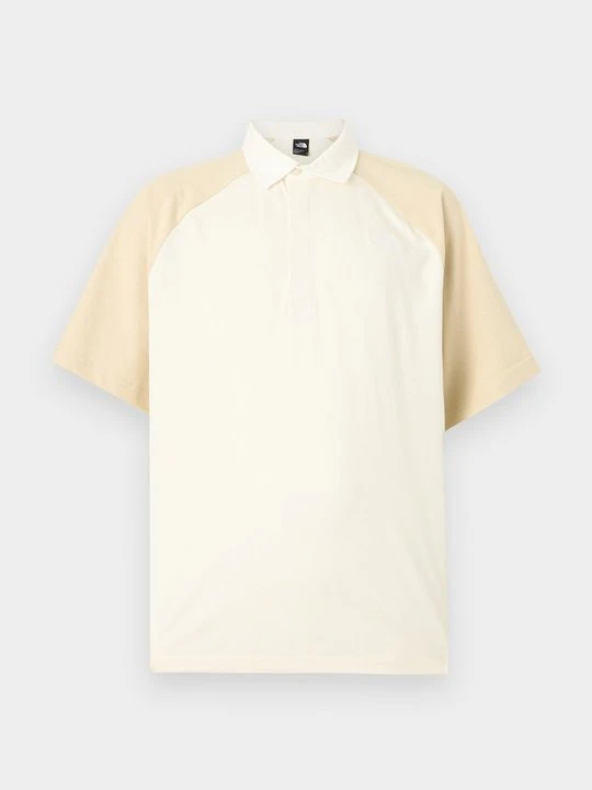 Zdjęcie produktu Koszulka polo The North Face mleczny
