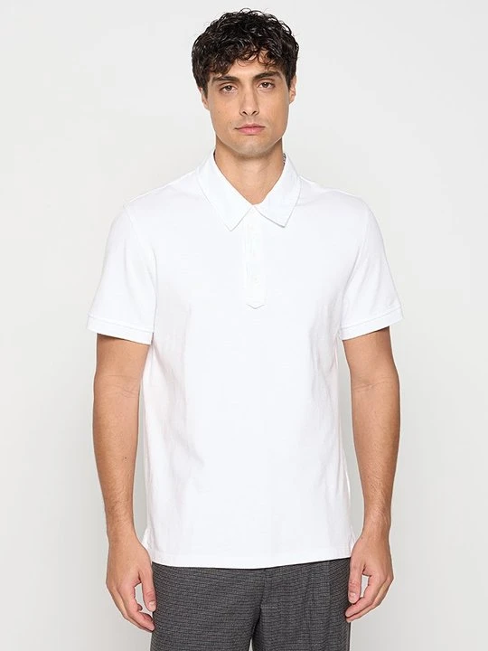 Zdjęcie produktu Koszulka polo Tiger Of Sweden biały