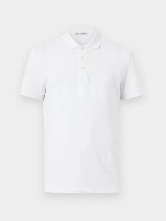 Zdjęcie produktu Koszulka polo Tiger Of Sweden biały