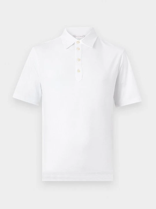 Zdjęcie produktu Koszulka polo Tiger Of Sweden biały