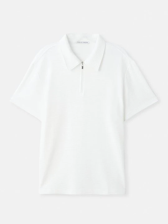 Zdjęcie produktu Koszulka polo Tiger Of Sweden biały