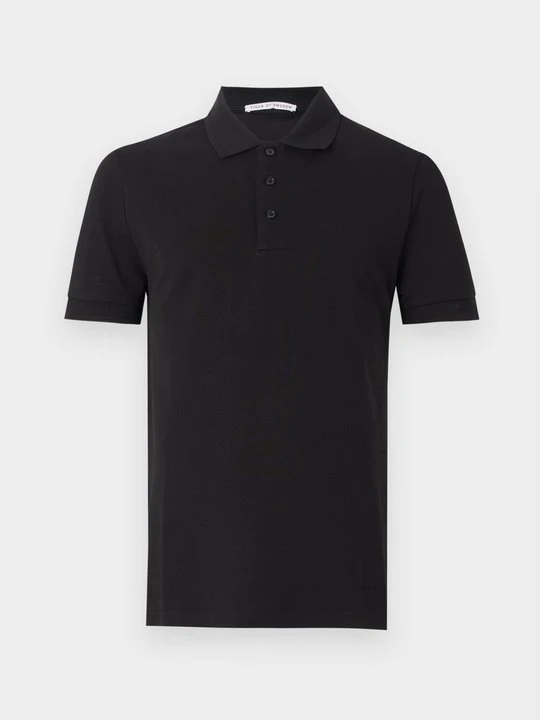 Zdjęcie produktu Koszulka polo Tiger Of Sweden czarny