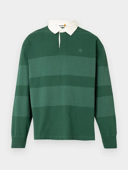 Zdjęcie produktu Koszulka polo Timberland zielony