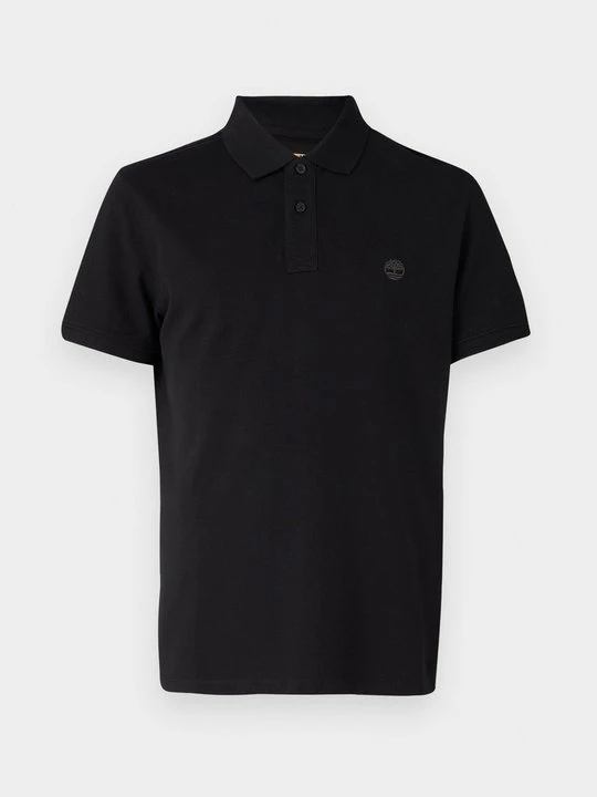 Zdjęcie produktu Koszulka polo Timberland czarny