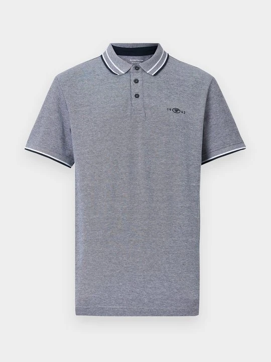 Zdjęcie produktu Koszulka polo Tom Tailor