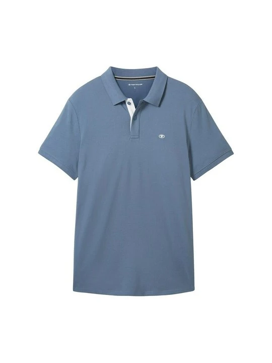 Zdjęcie produktu Koszulka polo Tom Tailor